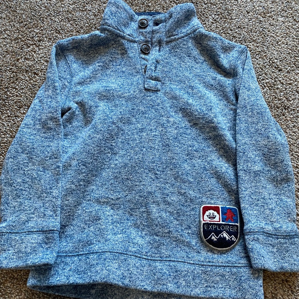 Sweater